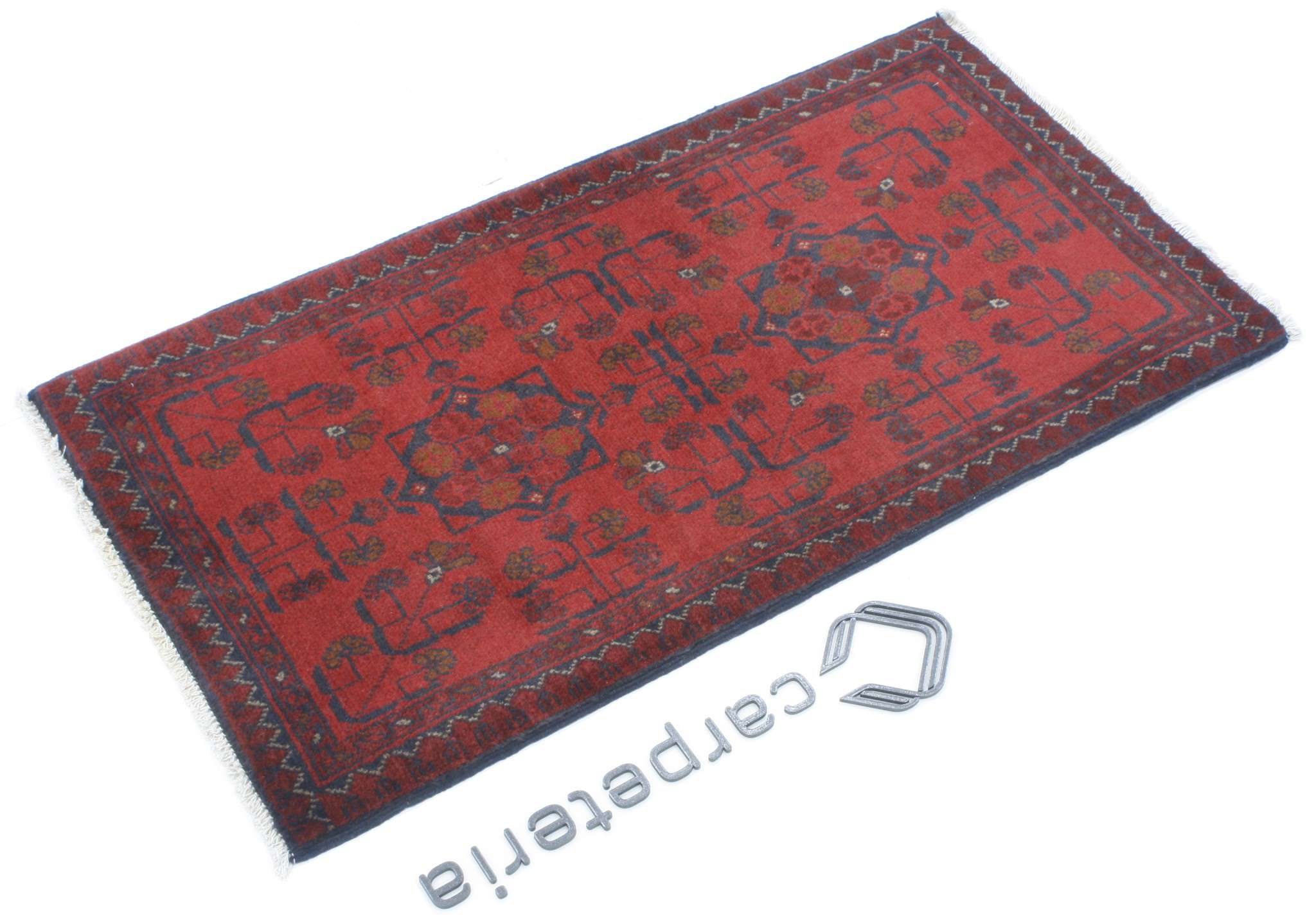 Oriental rug Mauri