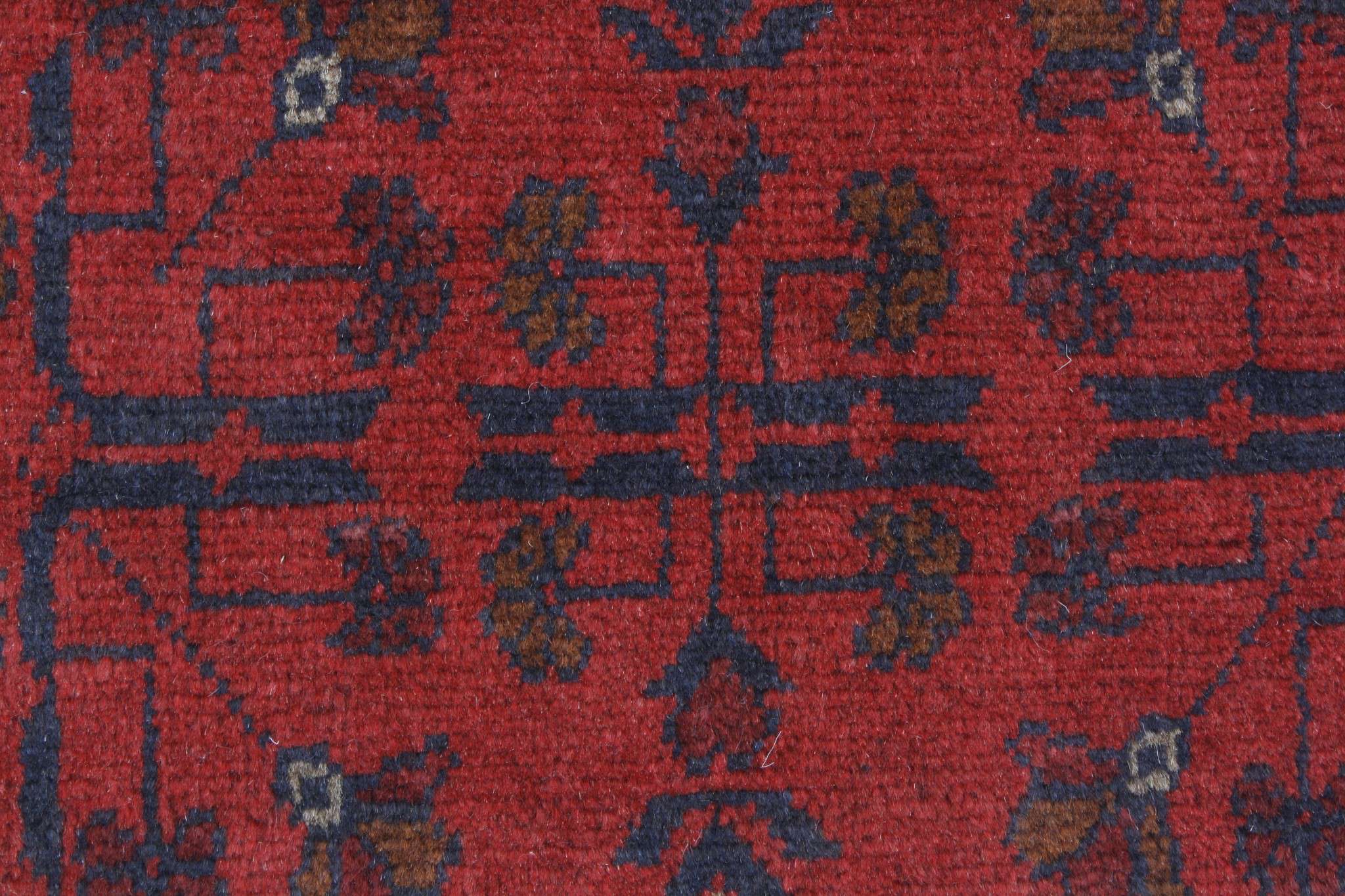 Oriental rug Mauri