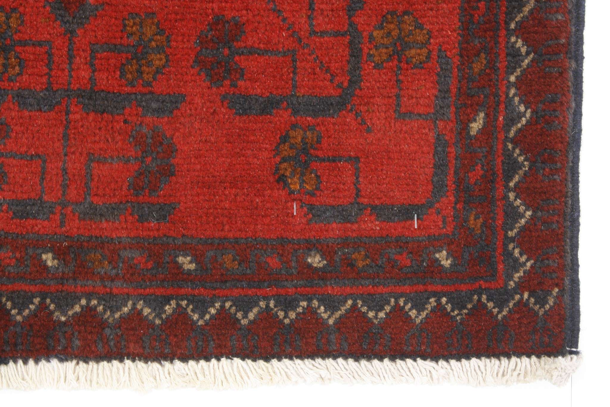 Oriental rug Mauri