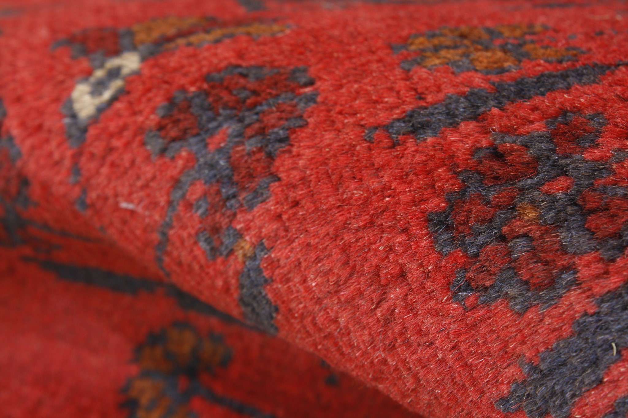 Oriental rug Mauri