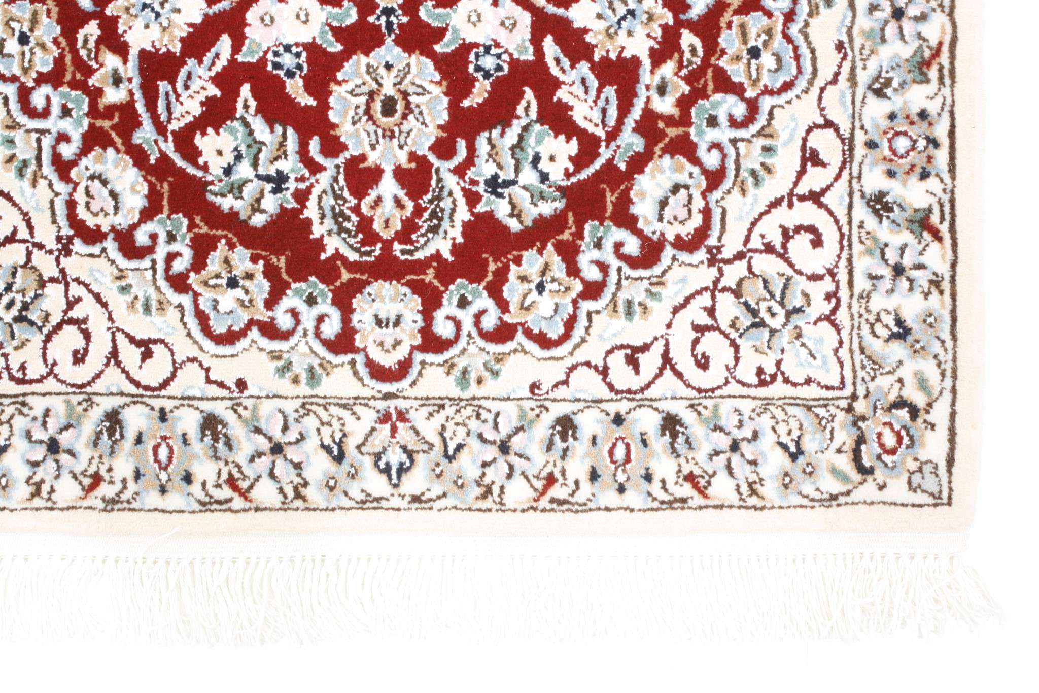 Persian rug Nain 9LA Royal