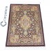 Persian rug Ghom Silk Royal