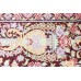 Persian rug Ghom Silk Royal