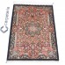 Persian rug Ghom Silk Royal