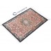 Persian rug Ghom Silk Royal