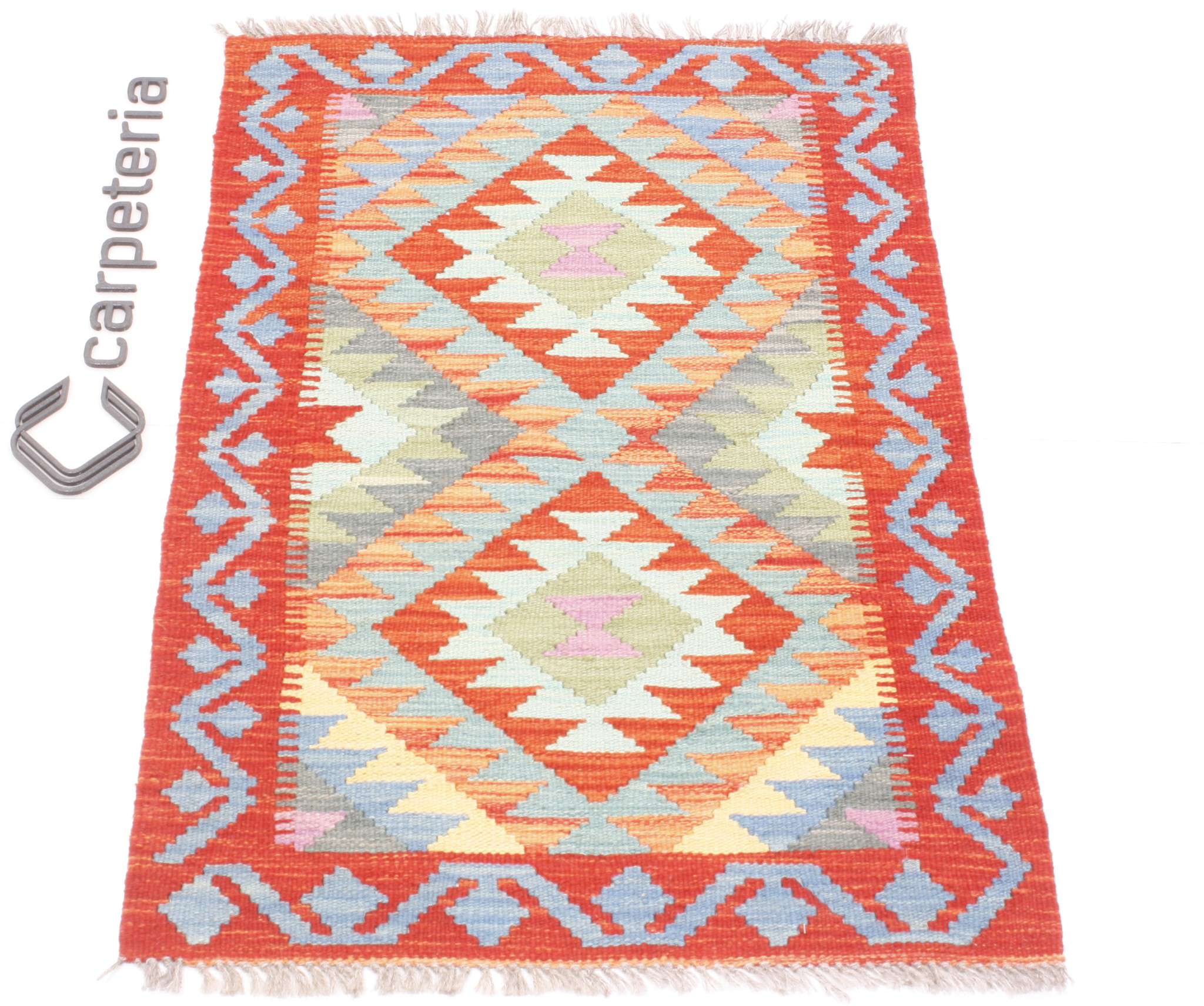 Oriental rug Kelim