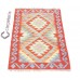 Oriental rug Kelim