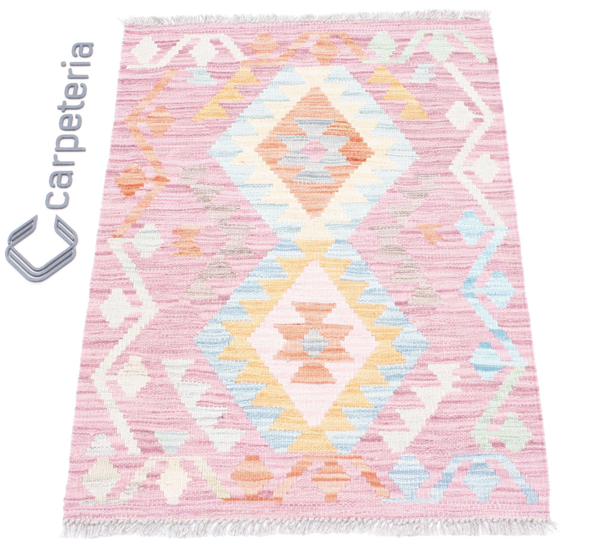 Oriental rug Kelim