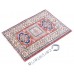 Oriental rug Kazak Exclusive