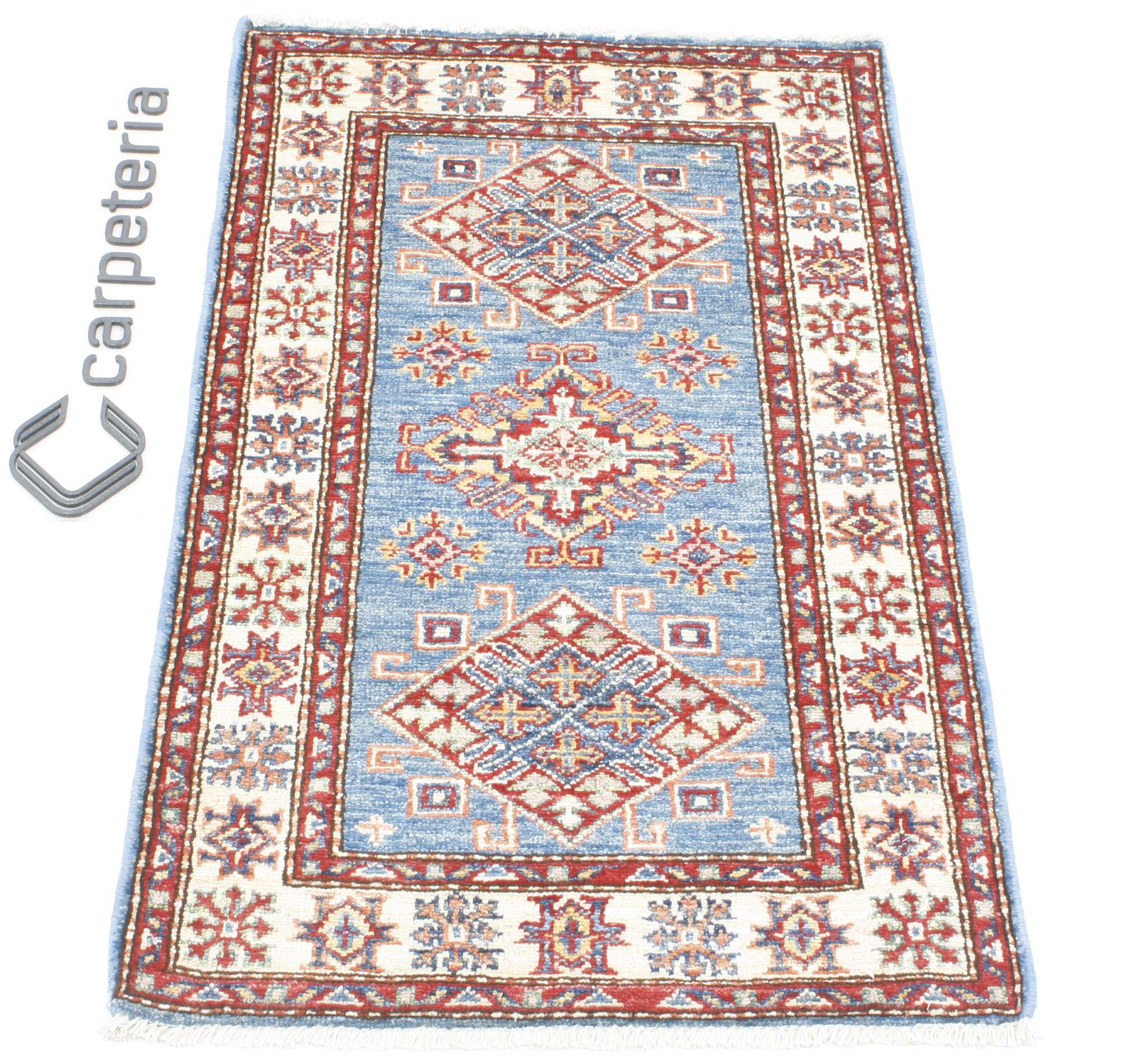 Oriental rug Kazak Exclusive