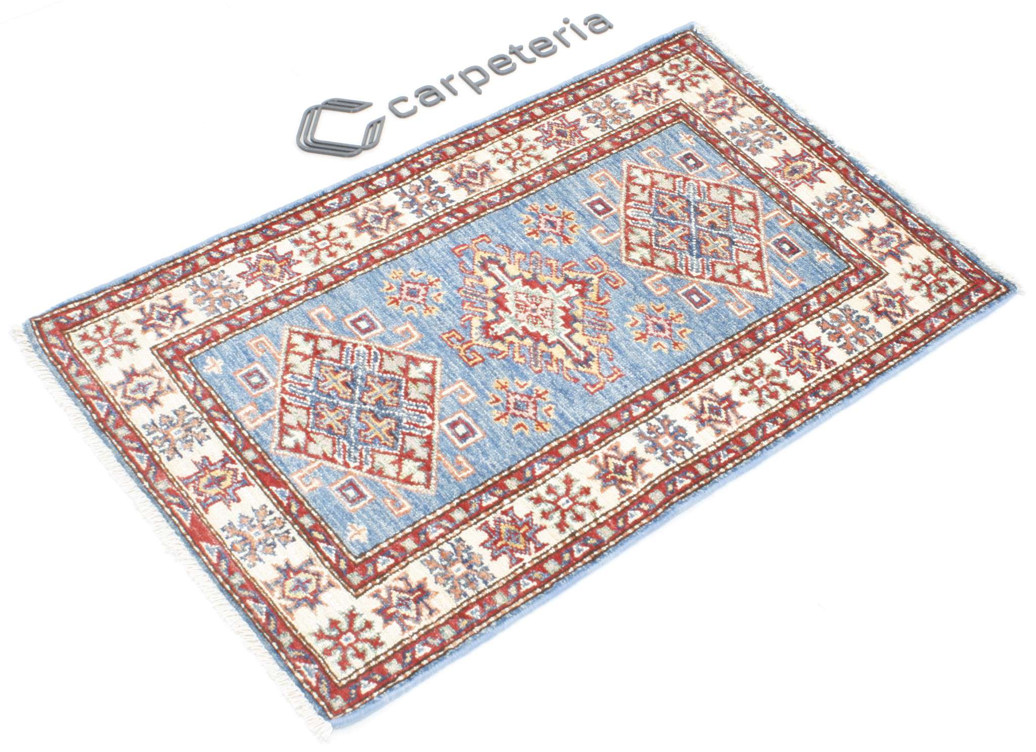 Oriental rug Kazak Exclusive