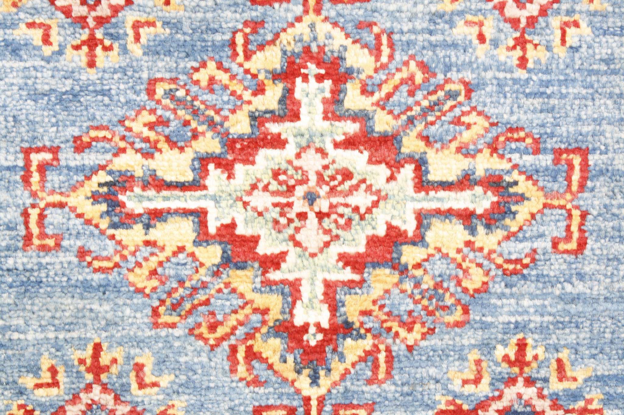 Oriental rug Kazak Exclusive