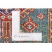 Oriental rug Kazak Exclusive