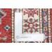 Oriental rug Kazak Exclusive