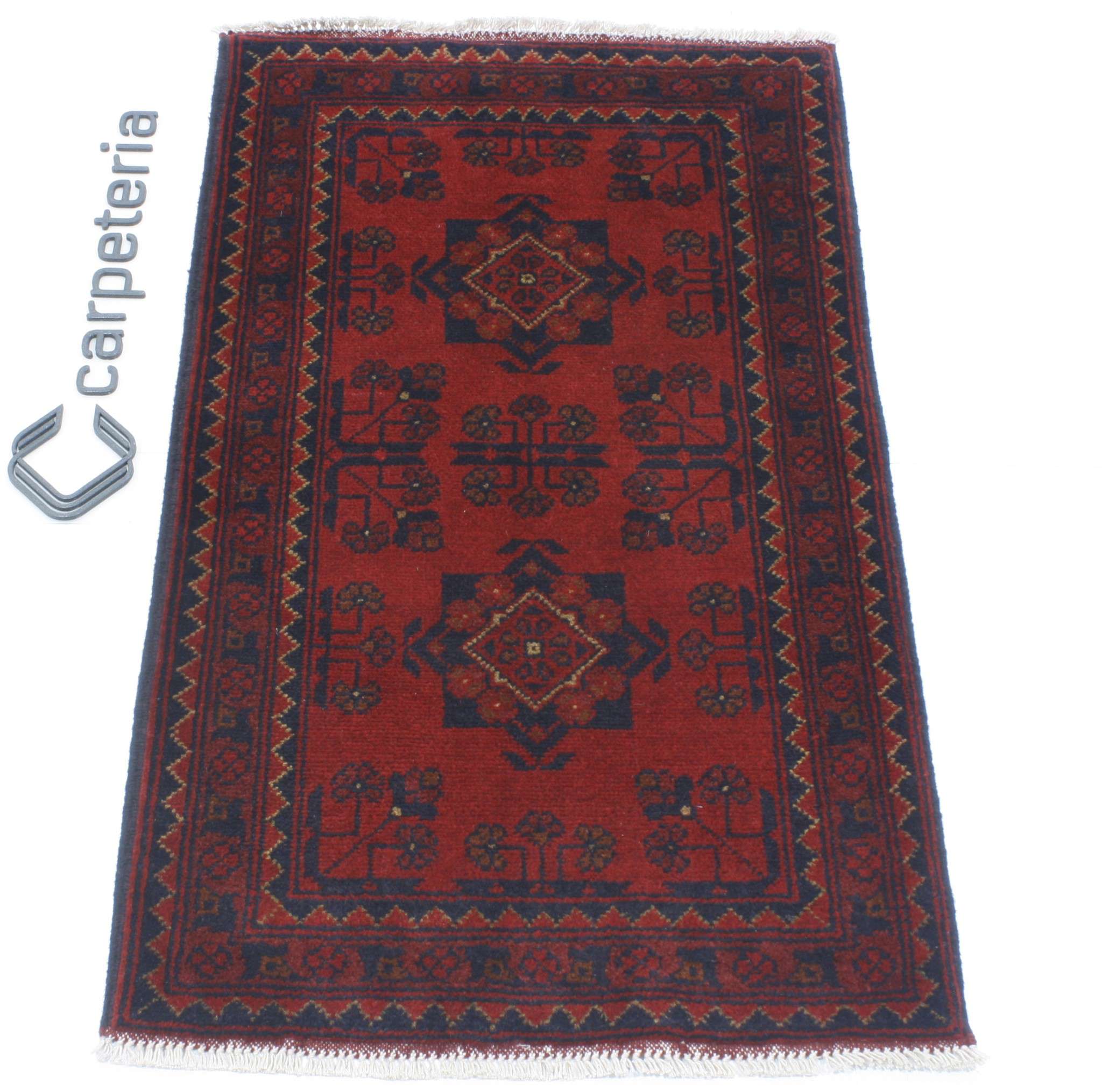 Oriental rug Mauri