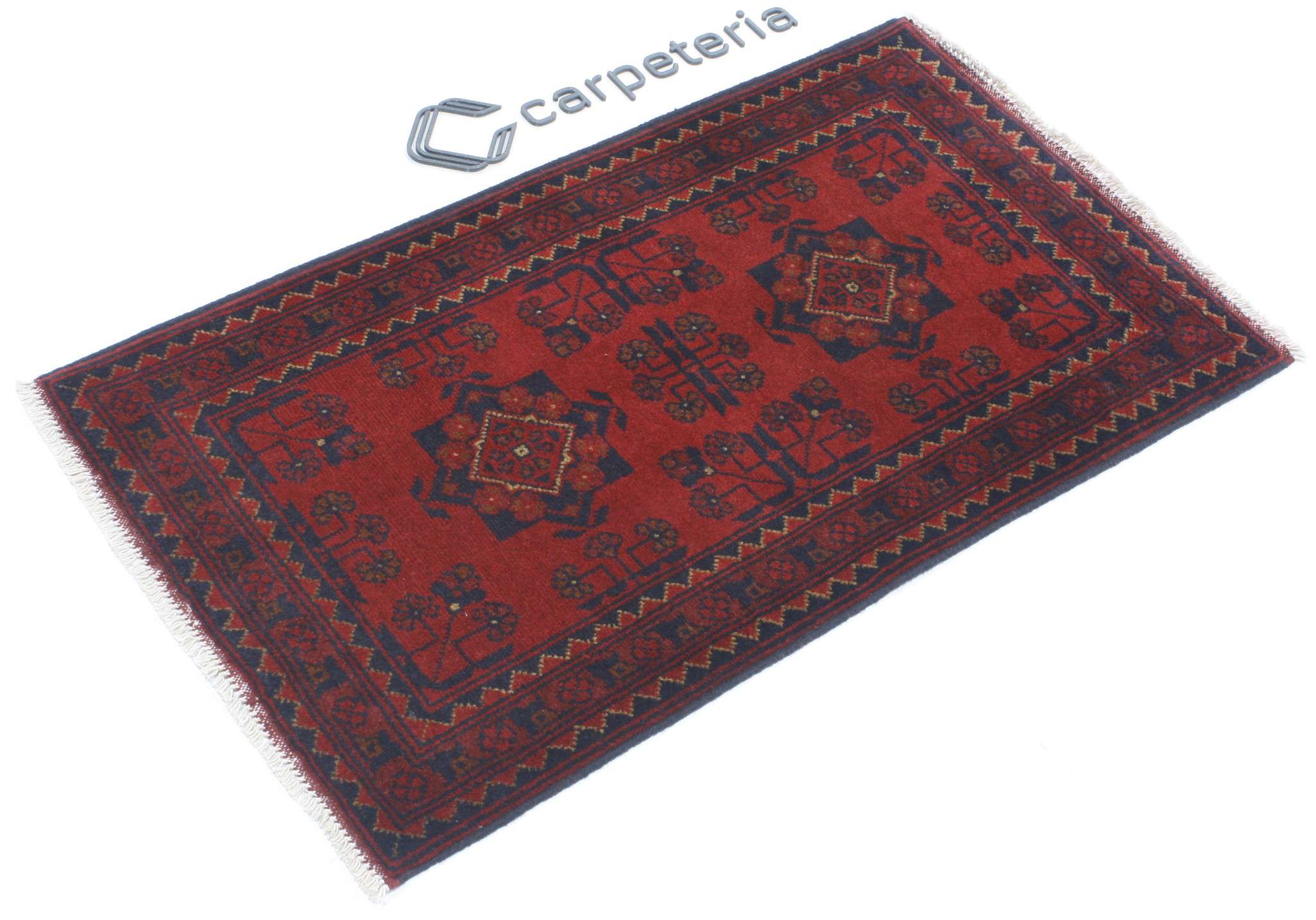 Oriental rug Mauri