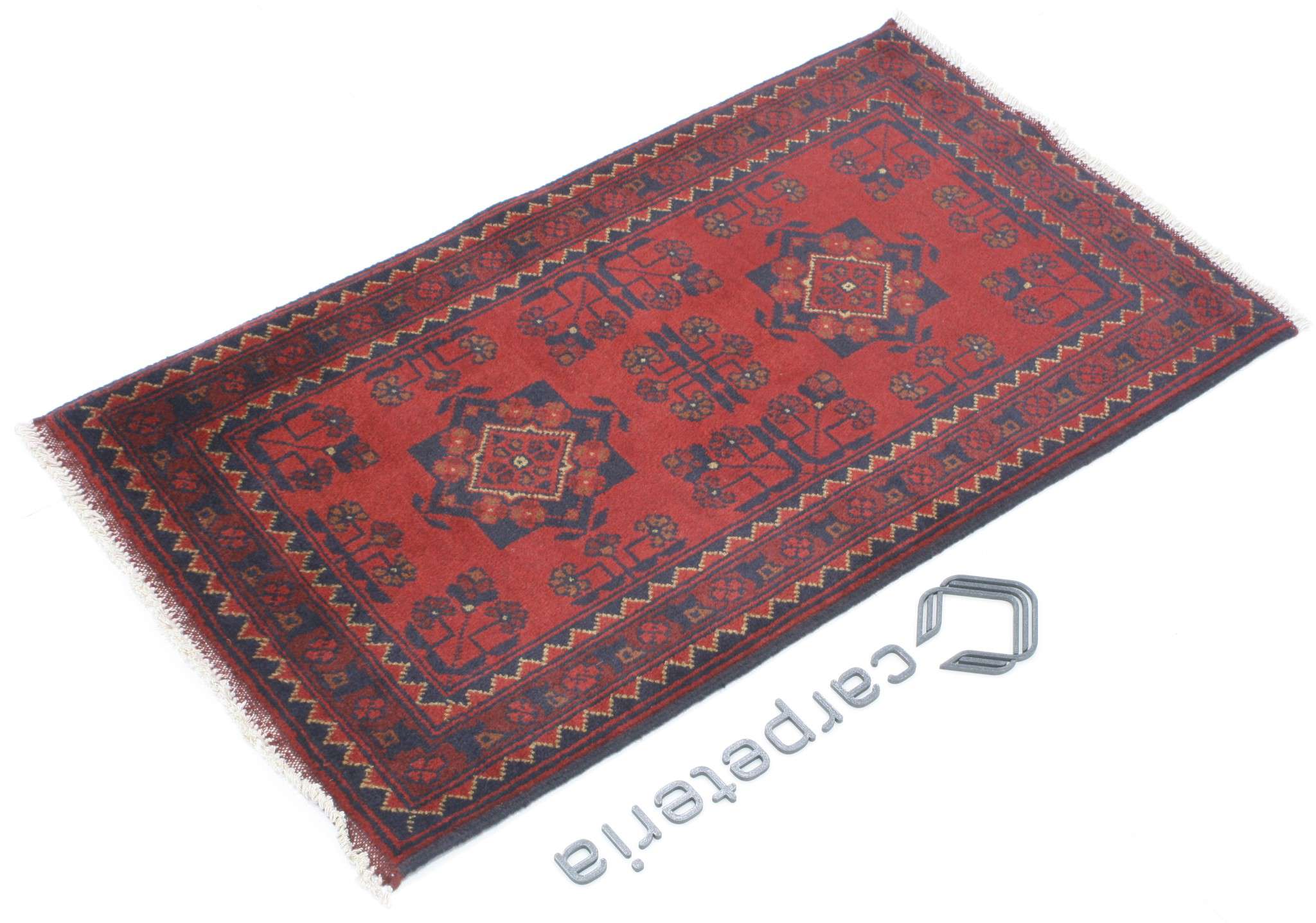 Oriental rug Mauri