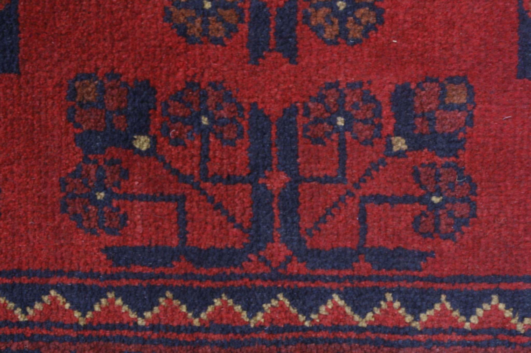 Oriental rug Mauri