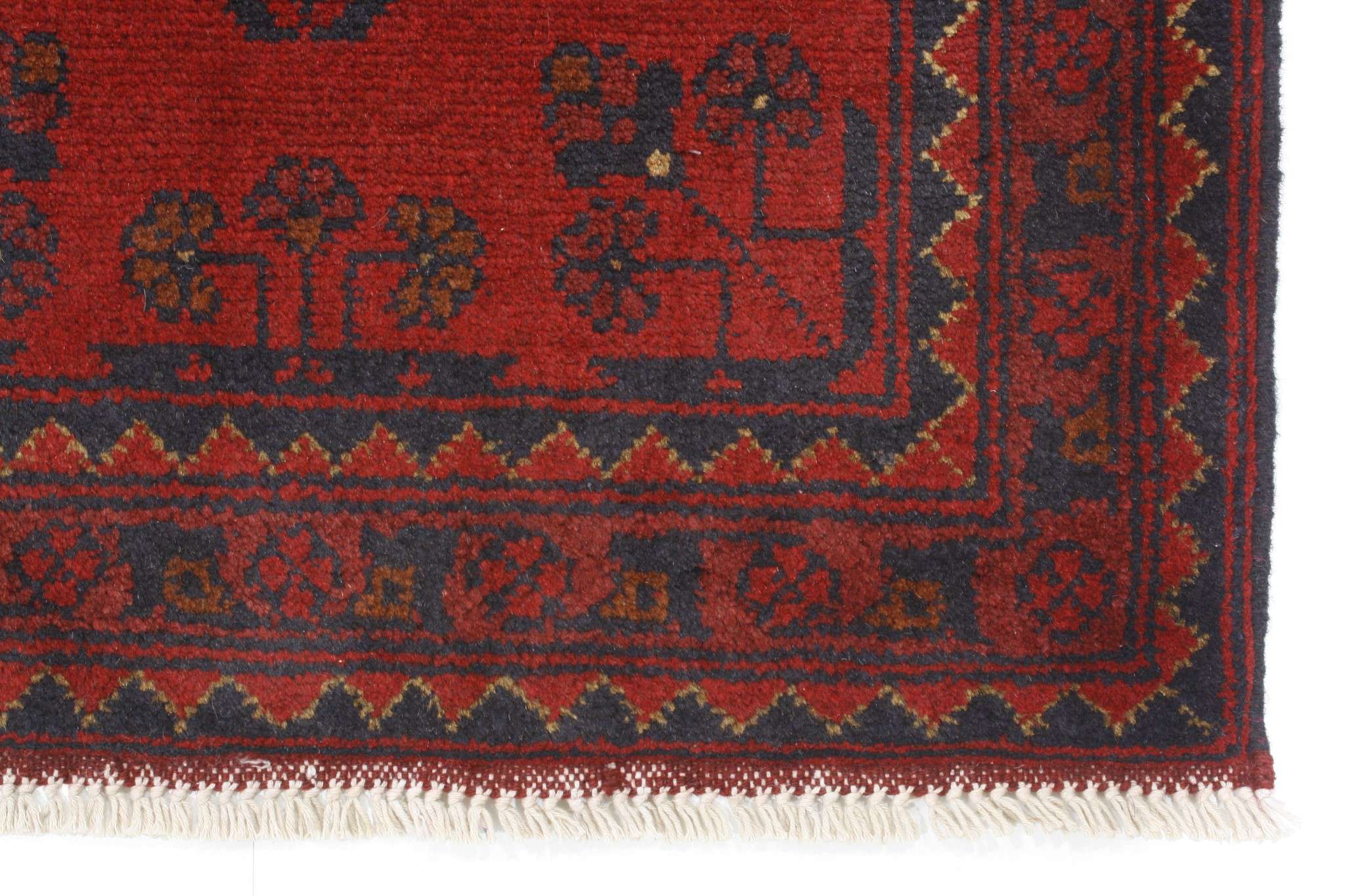 Oriental rug Mauri