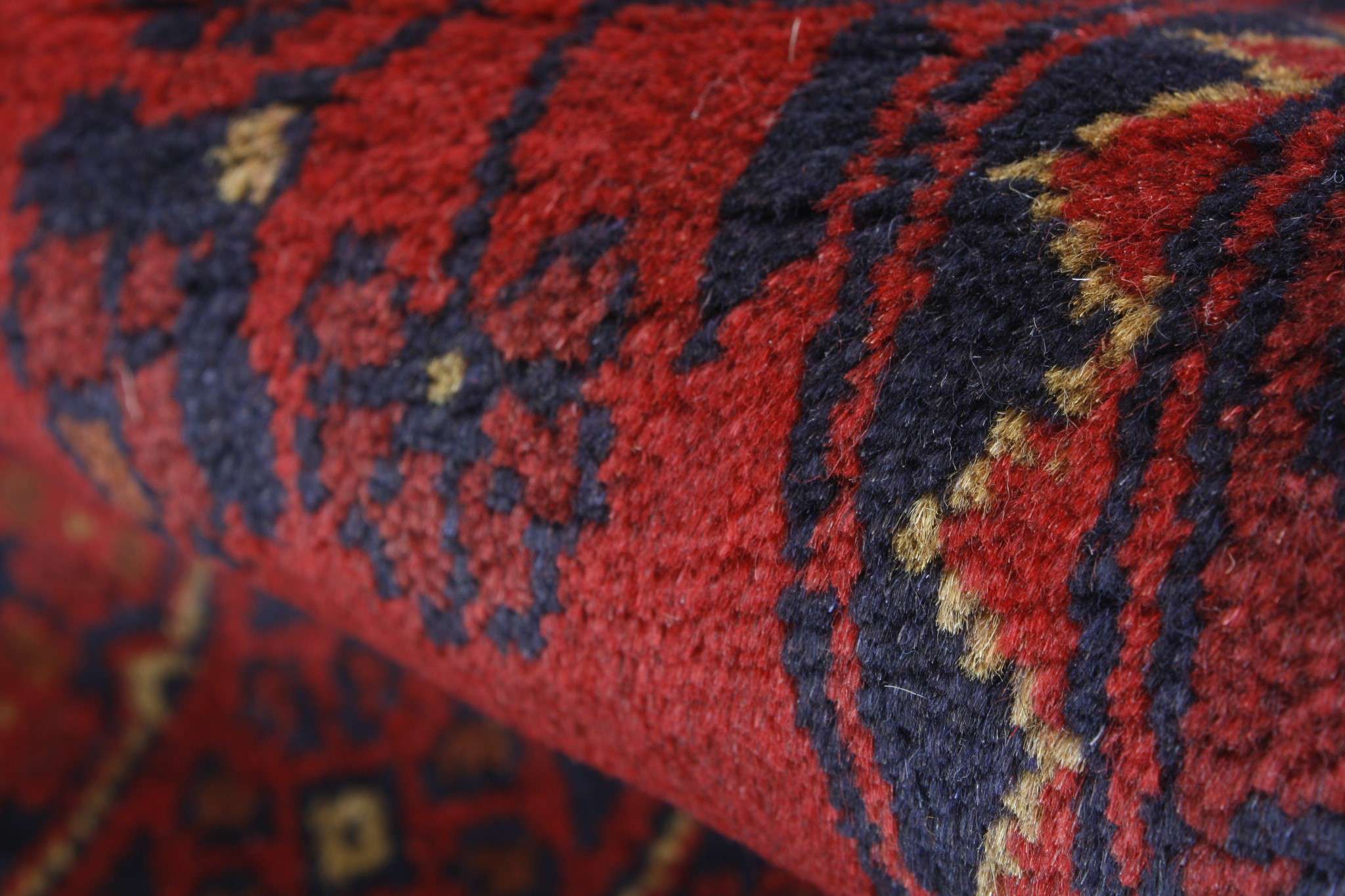 Oriental rug Mauri