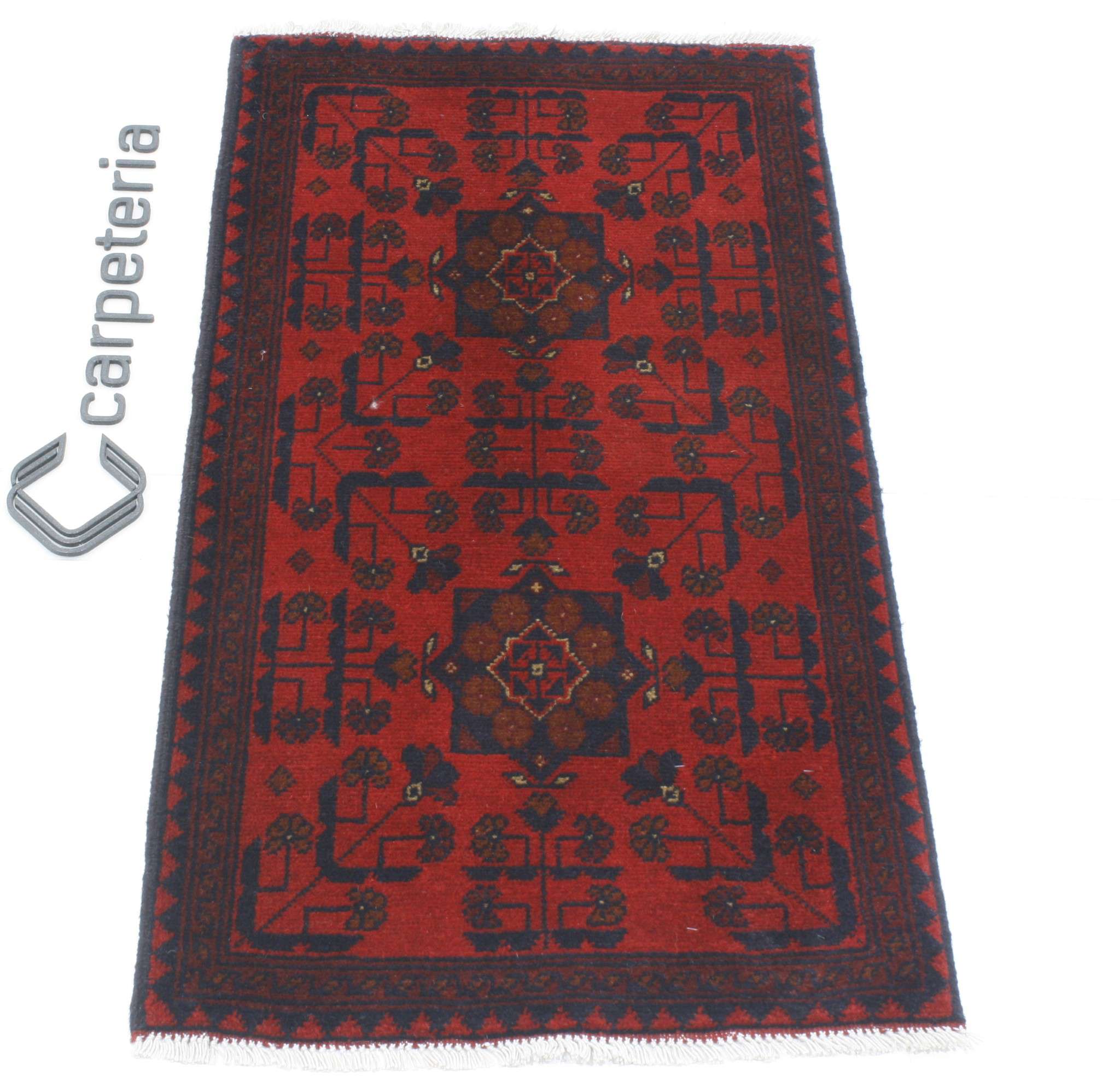 Oriental rug Mauri