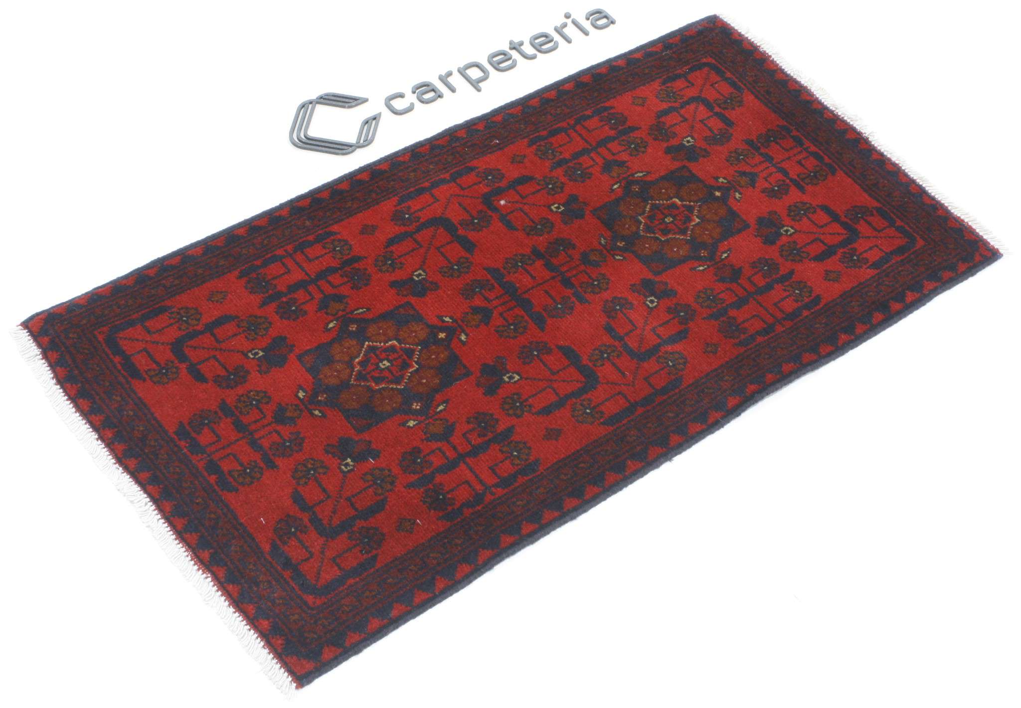 Oriental rug Mauri