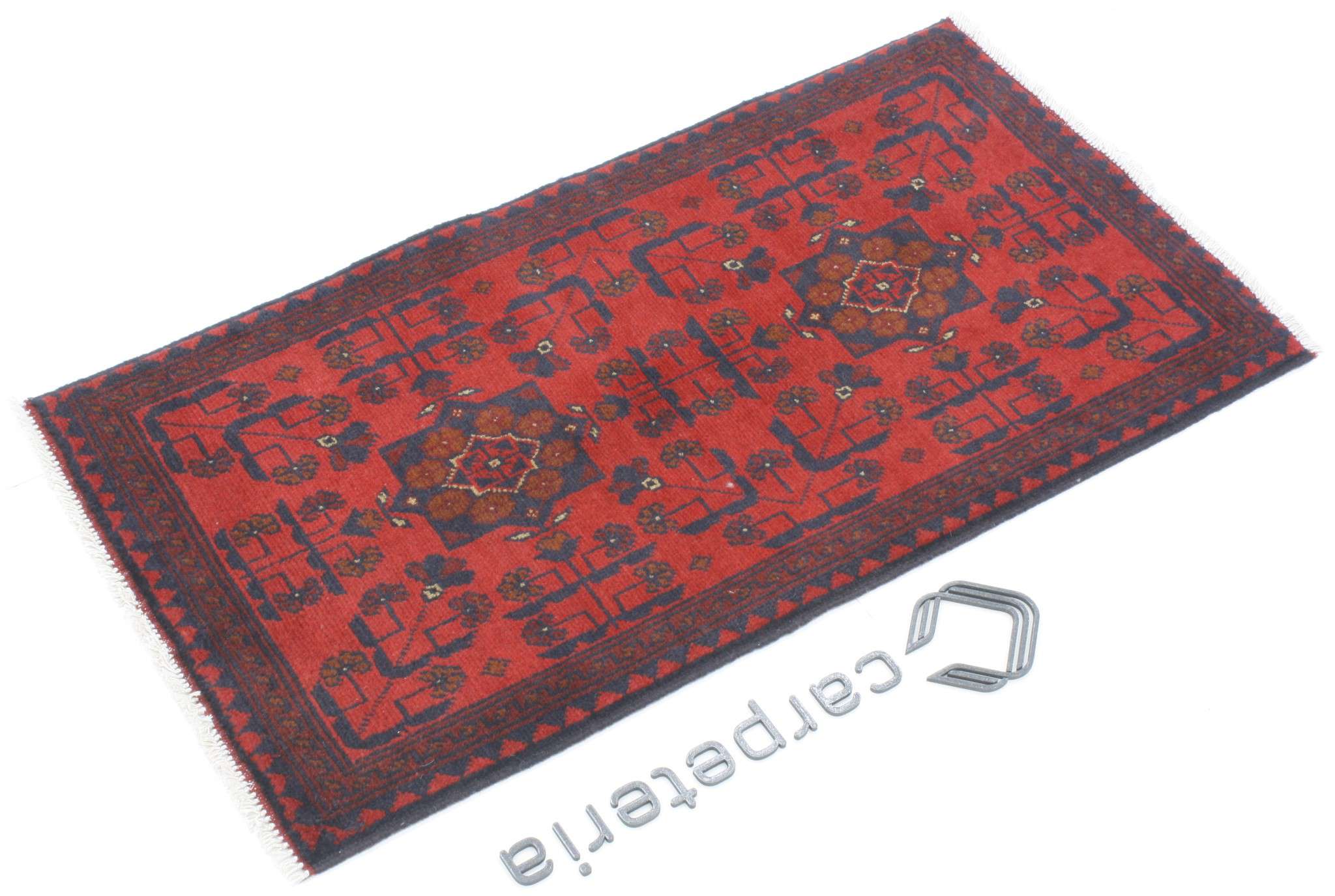 Oriental rug Mauri