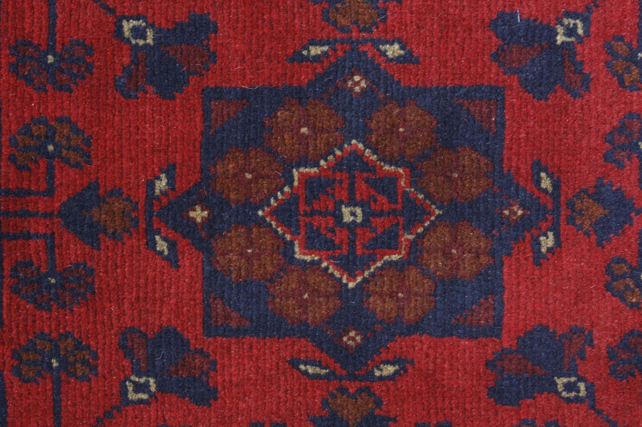 Oriental rug Mauri