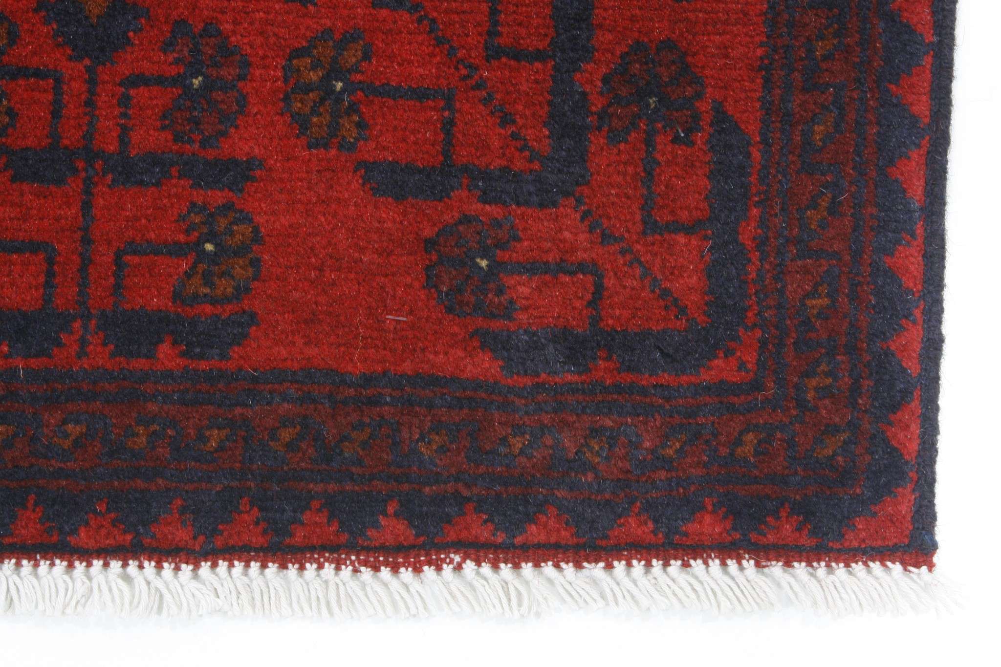 Oriental rug Mauri