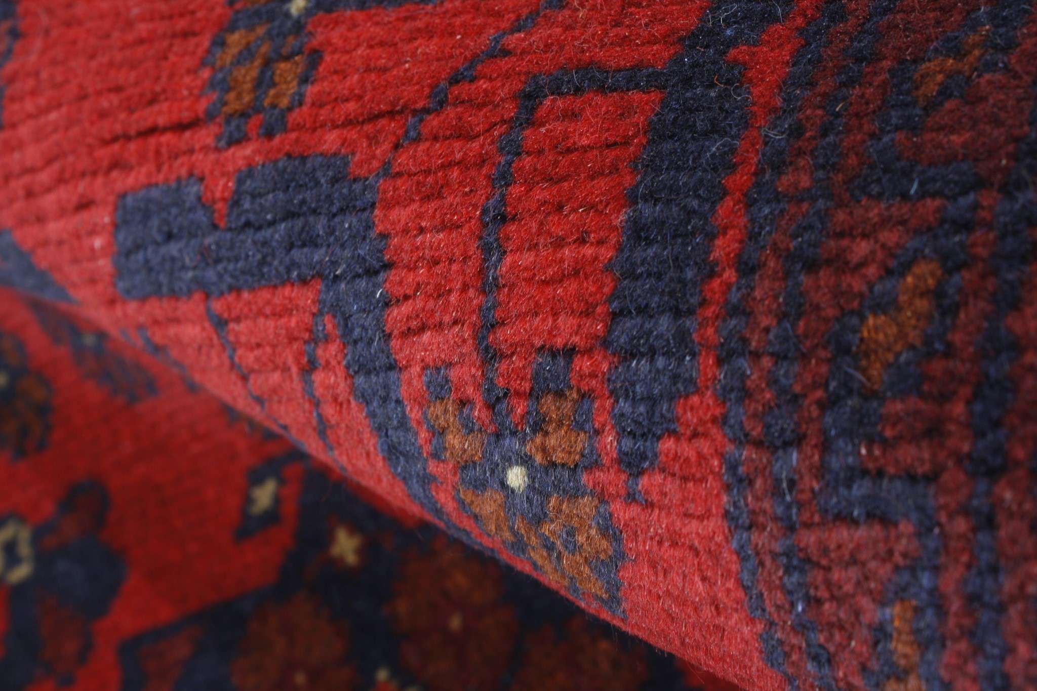 Oriental rug Mauri