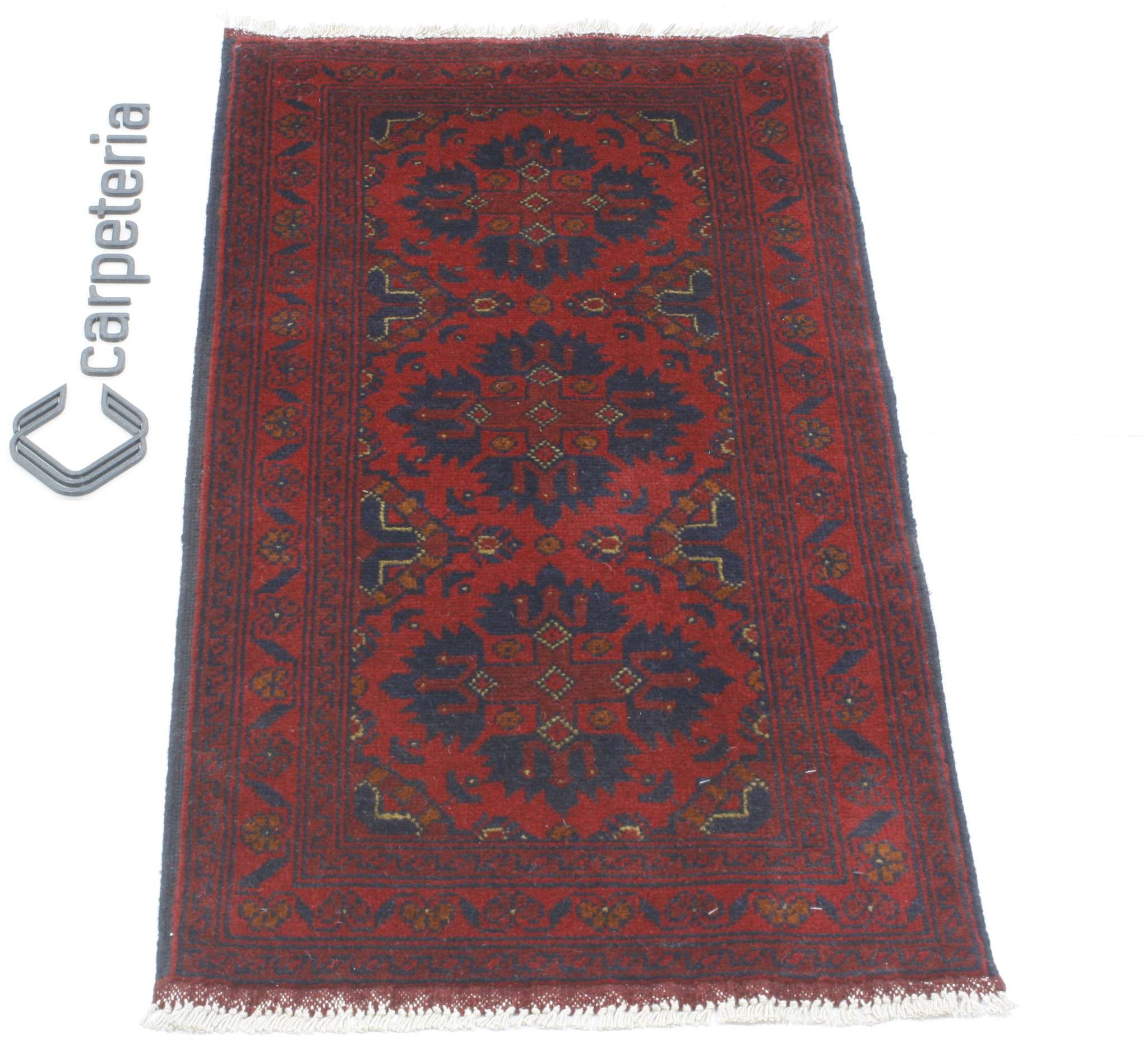 Oriental rug Mauri