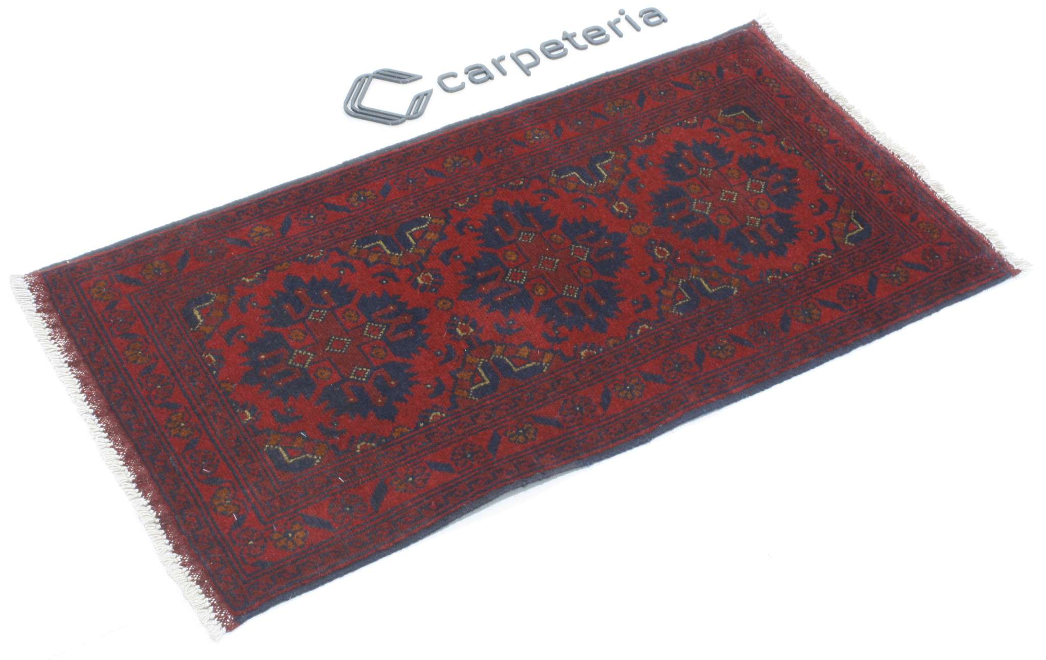 Oriental rug Mauri