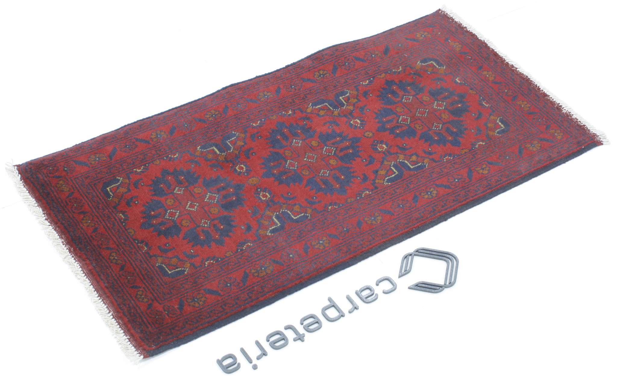 Oriental rug Mauri