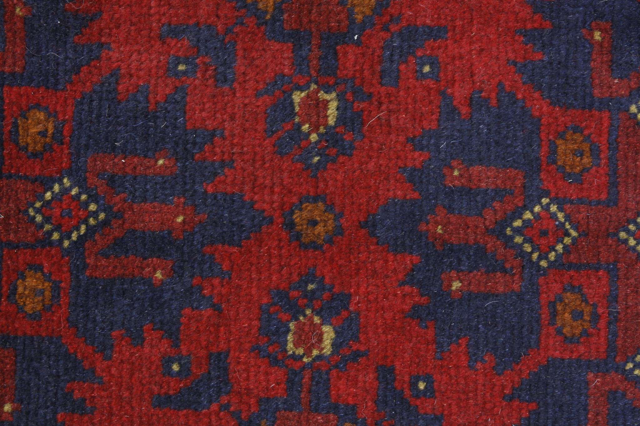 Oriental rug Mauri