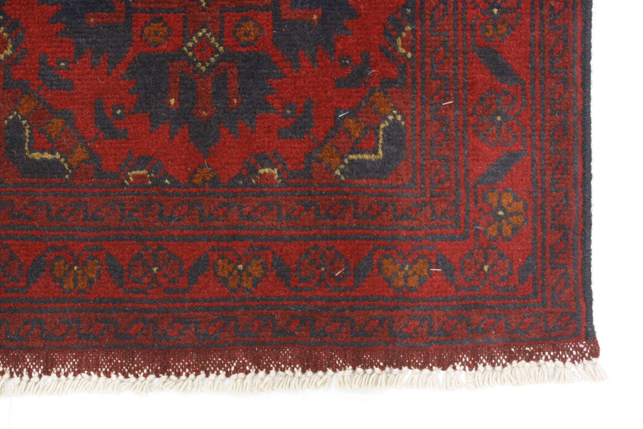 Oriental rug Mauri