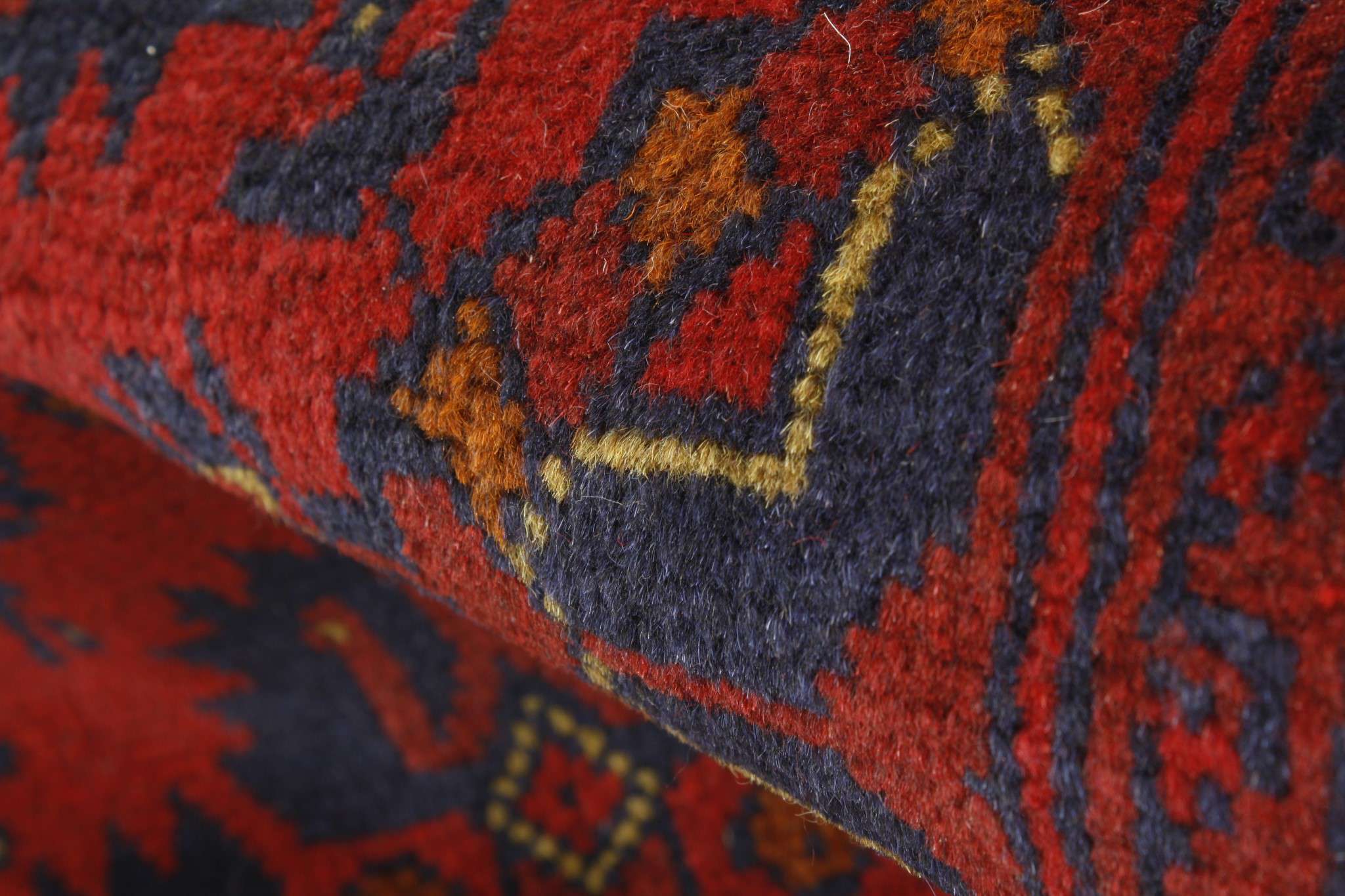 Oriental rug Mauri