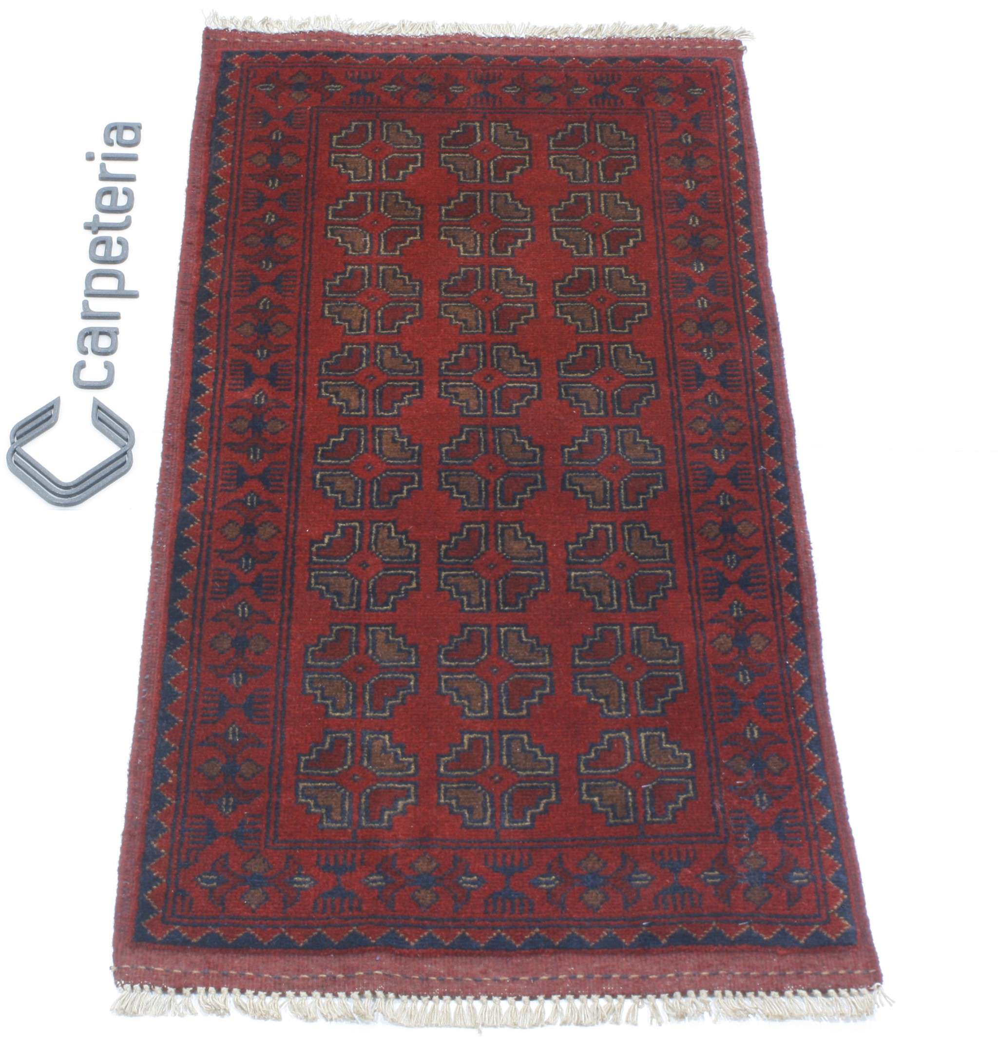 Oriental rug Mauri