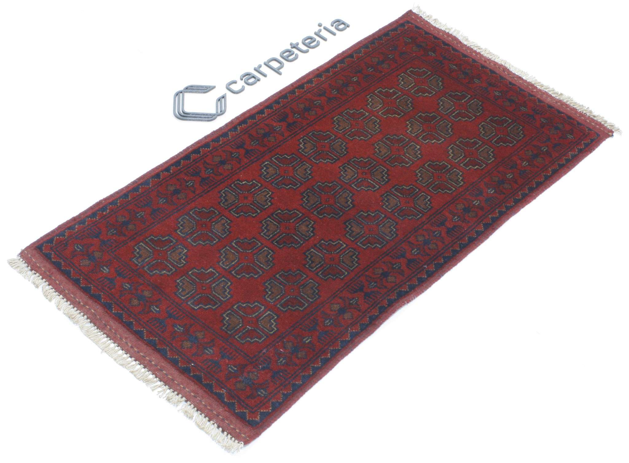 Oriental rug Mauri