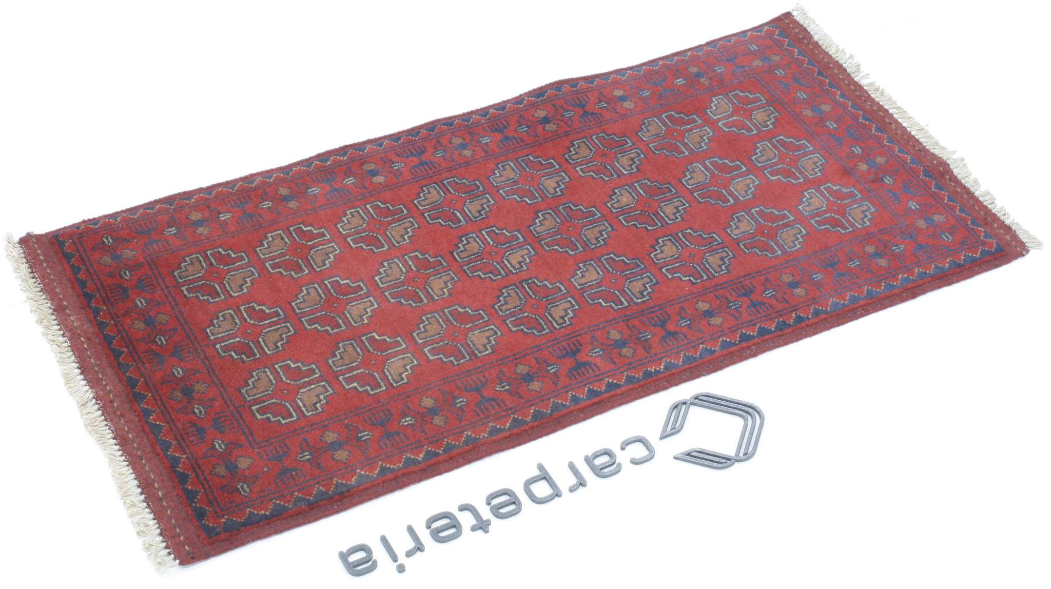 Oriental rug Mauri