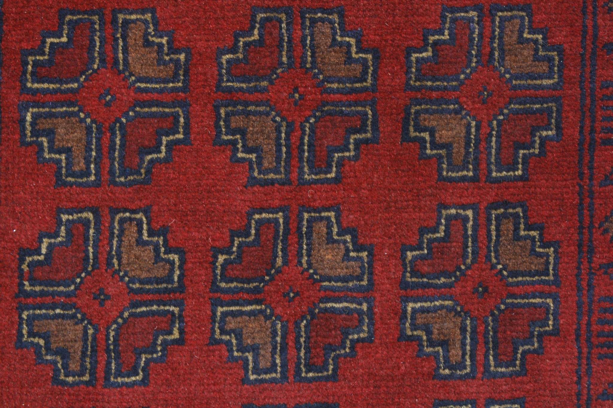 Oriental rug Mauri