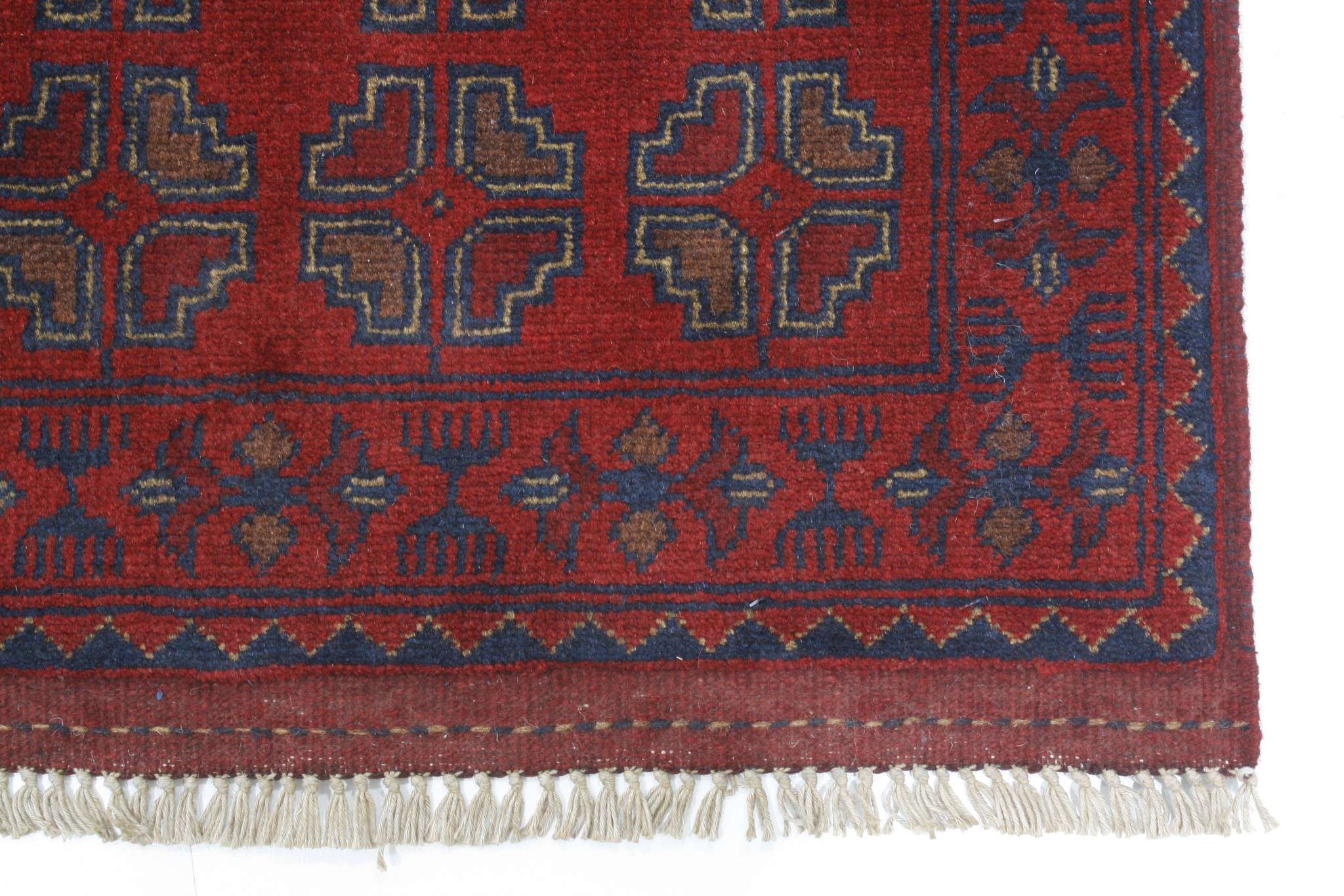 Oriental rug Mauri