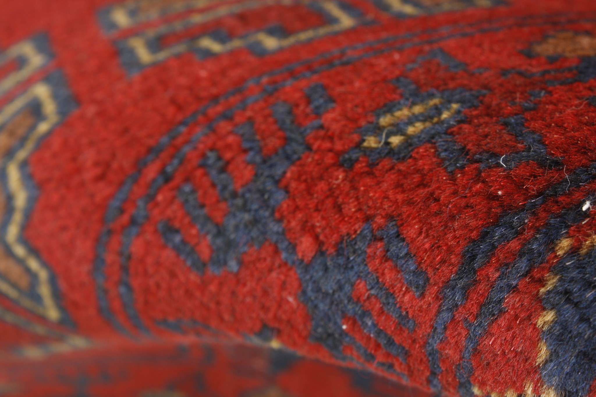 Oriental rug Mauri