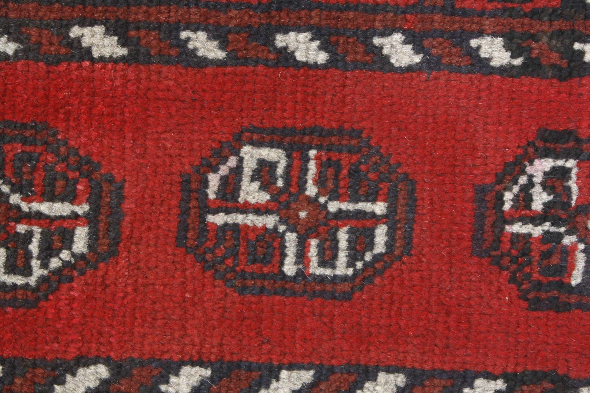 Oriental rug Afghan