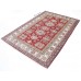 Oriental rug Kazak Exclusive