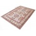 Oriental rug Kazak Exclusive