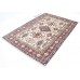 Oriental rug Kazak Exclusive