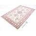 Oriental rug Kazak Exclusive