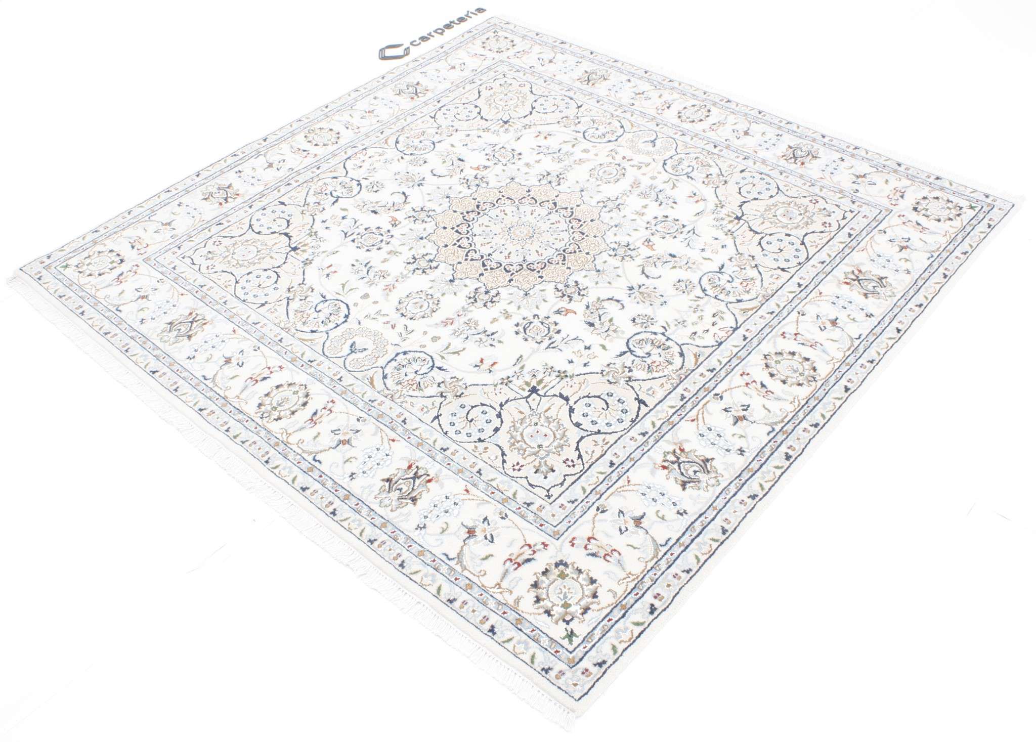 Oriental rug Nain Exclusive