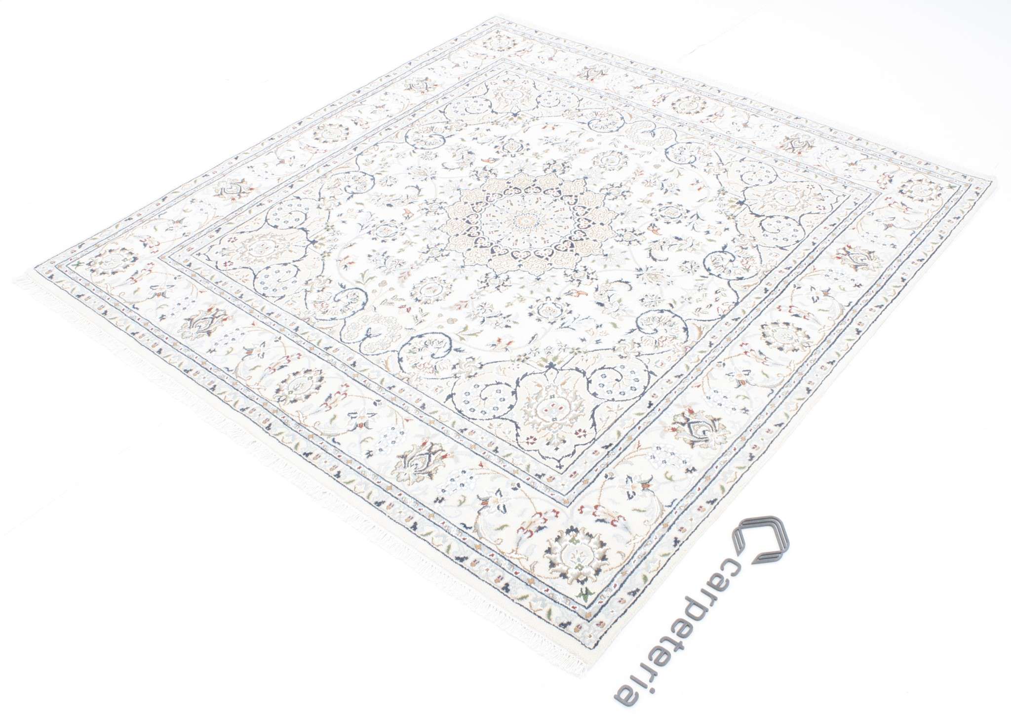 Oriental rug Nain Exclusive