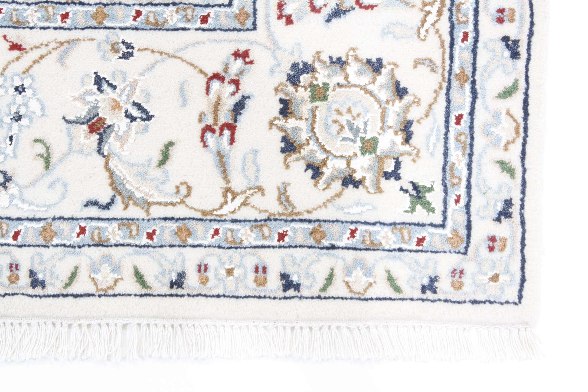 Oriental rug Nain Exclusive